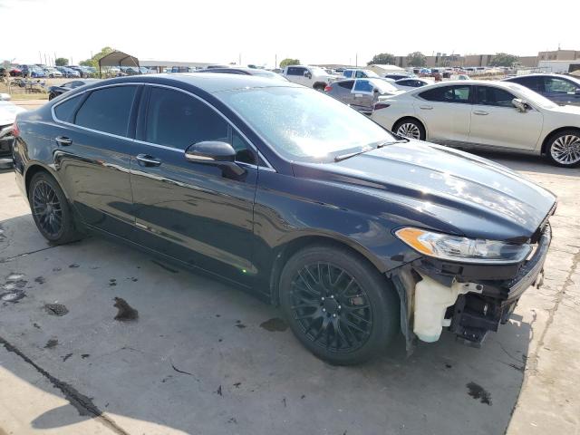 Photo 3 VIN: 3FA6P0H99ER274948 - FORD FUSION 