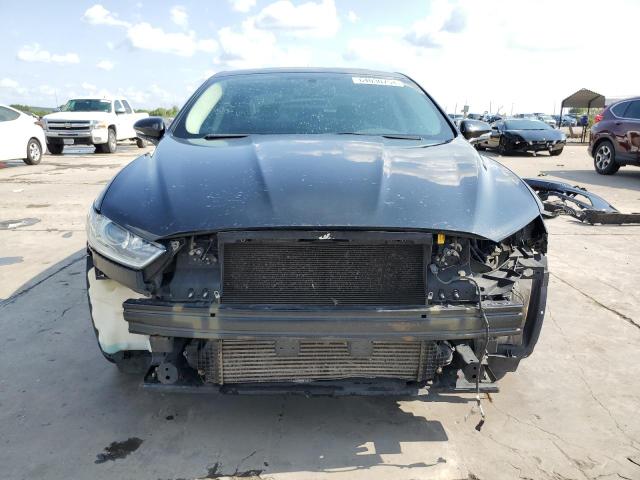 Photo 4 VIN: 3FA6P0H99ER274948 - FORD FUSION 