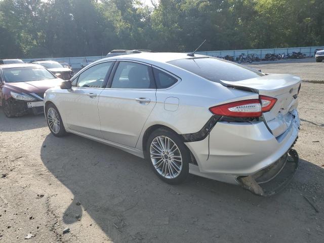 Photo 1 VIN: 3FA6P0H99ER279387 - FORD FUSION SE 