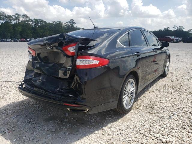 Photo 3 VIN: 3FA6P0H99ER292964 - FORD FUSION SE 