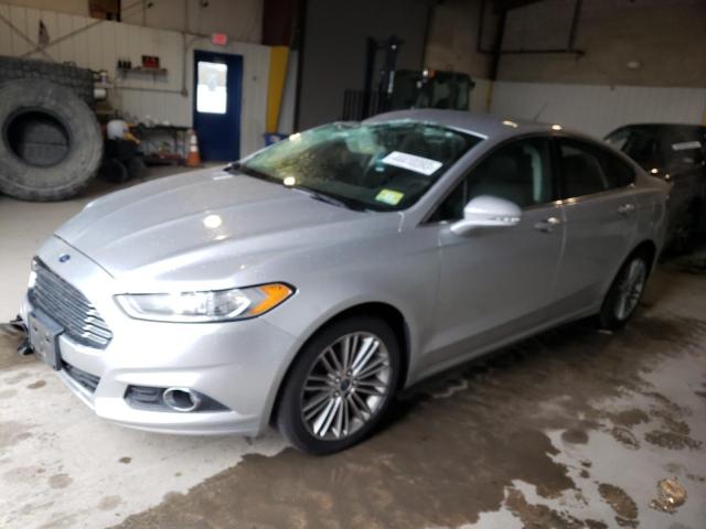 Photo 0 VIN: 3FA6P0H99ER358557 - FORD FUSION SE 