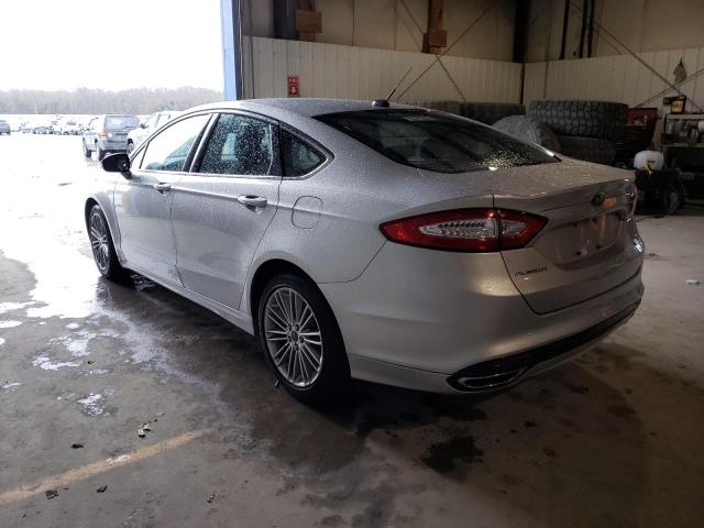 Photo 1 VIN: 3FA6P0H99ER358557 - FORD FUSION SE 