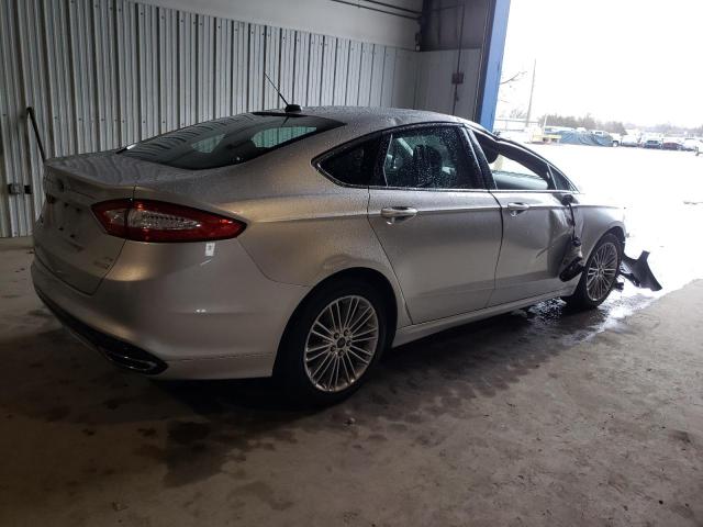 Photo 2 VIN: 3FA6P0H99ER358557 - FORD FUSION SE 