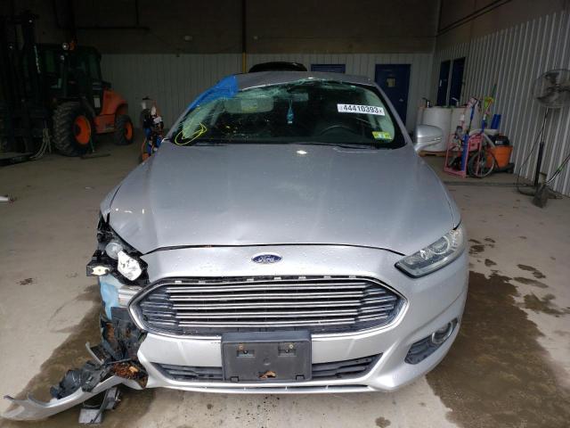 Photo 4 VIN: 3FA6P0H99ER358557 - FORD FUSION SE 