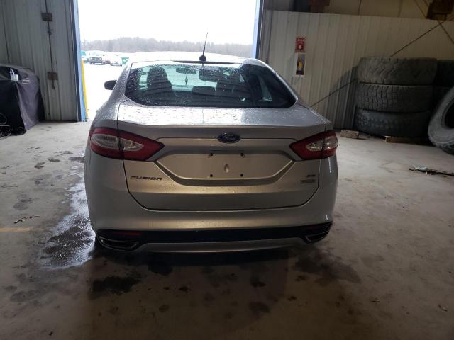 Photo 5 VIN: 3FA6P0H99ER358557 - FORD FUSION SE 