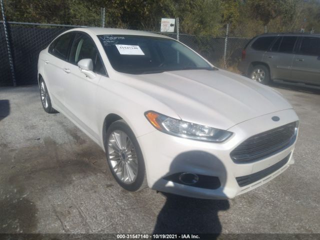 Photo 0 VIN: 3FA6P0H99ER360759 - FORD FUSION 