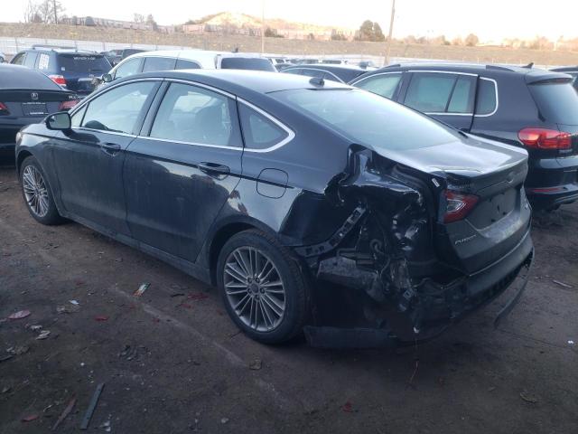 Photo 1 VIN: 3FA6P0H99FR136909 - FORD FUSION SE 