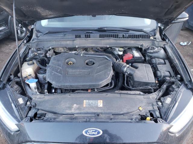 Photo 10 VIN: 3FA6P0H99FR136909 - FORD FUSION SE 