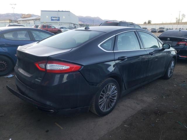 Photo 2 VIN: 3FA6P0H99FR136909 - FORD FUSION SE 