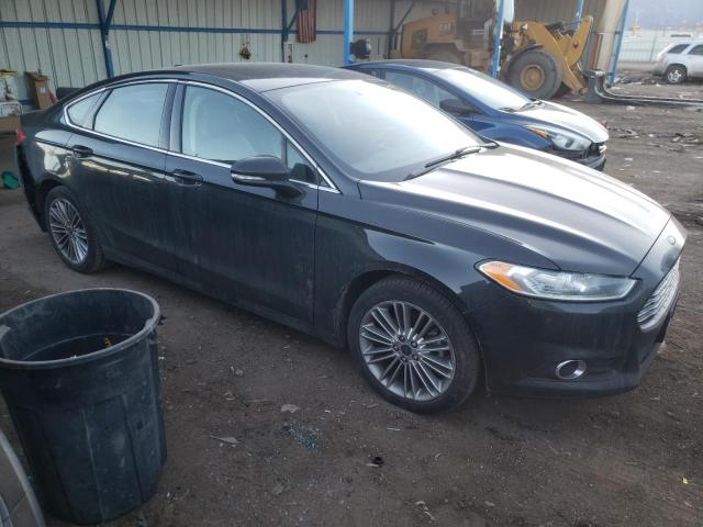 Photo 3 VIN: 3FA6P0H99FR136909 - FORD FUSION SE 