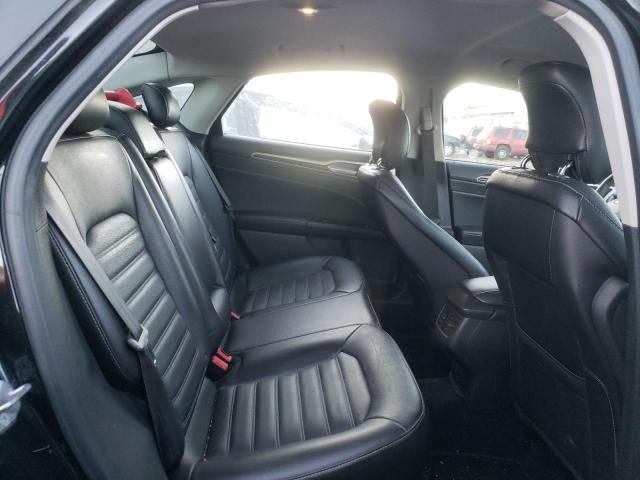 Photo 9 VIN: 3FA6P0H99FR136909 - FORD FUSION SE 