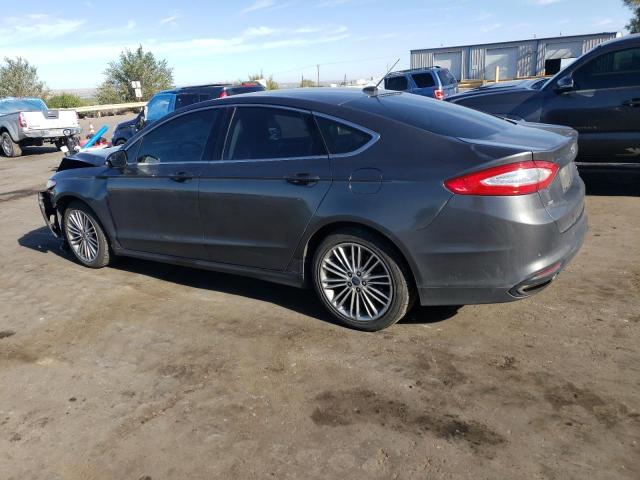 Photo 1 VIN: 3FA6P0H99FR169893 - FORD FUSION SE 