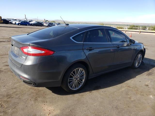 Photo 2 VIN: 3FA6P0H99FR169893 - FORD FUSION SE 