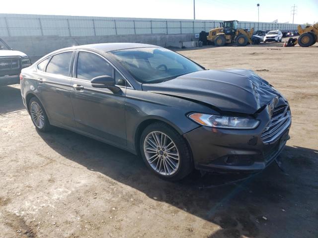 Photo 3 VIN: 3FA6P0H99FR169893 - FORD FUSION SE 