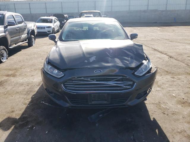 Photo 4 VIN: 3FA6P0H99FR169893 - FORD FUSION SE 