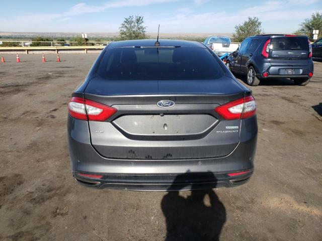 Photo 5 VIN: 3FA6P0H99FR169893 - FORD FUSION SE 