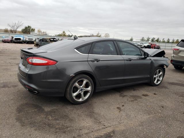 Photo 2 VIN: 3FA6P0H99FR204772 - FORD FUSION SE 