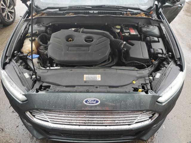 Photo 10 VIN: 3FA6P0H99FR223144 - FORD FUSION SE 