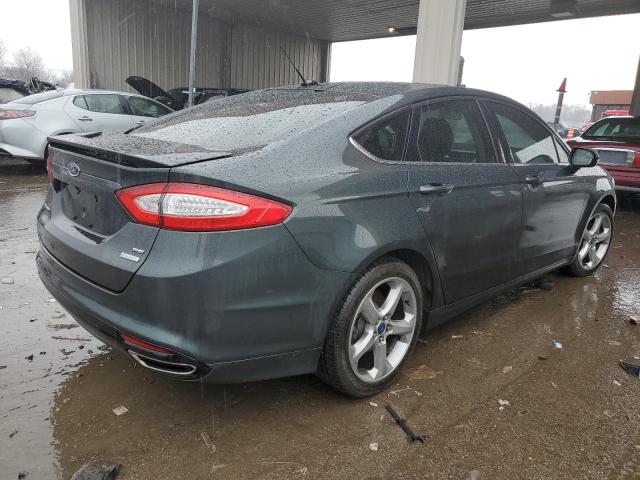 Photo 2 VIN: 3FA6P0H99FR223144 - FORD FUSION SE 