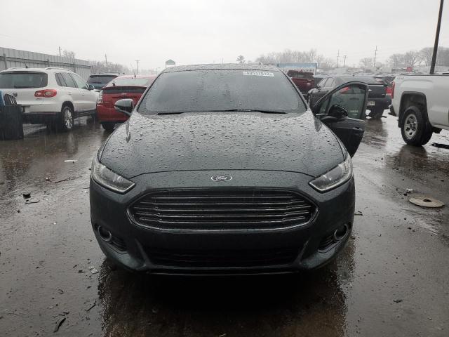 Photo 4 VIN: 3FA6P0H99FR223144 - FORD FUSION SE 