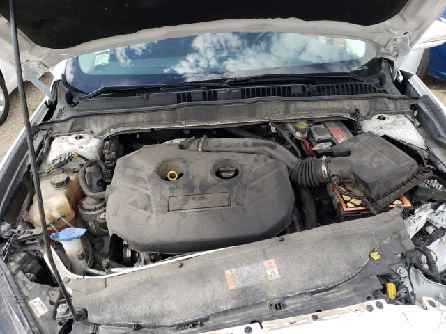 Photo 6 VIN: 3FA6P0H99FR289774 - FORD FUSION SE 