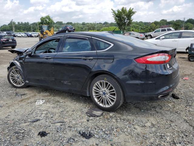 Photo 1 VIN: 3FA6P0H99GR191247 - FORD FUSION 