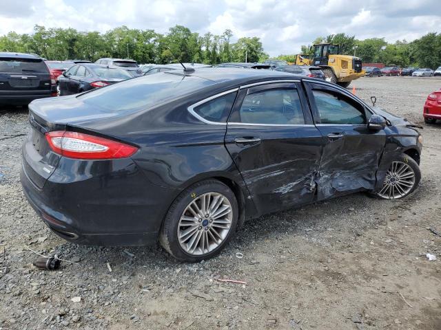 Photo 2 VIN: 3FA6P0H99GR191247 - FORD FUSION 