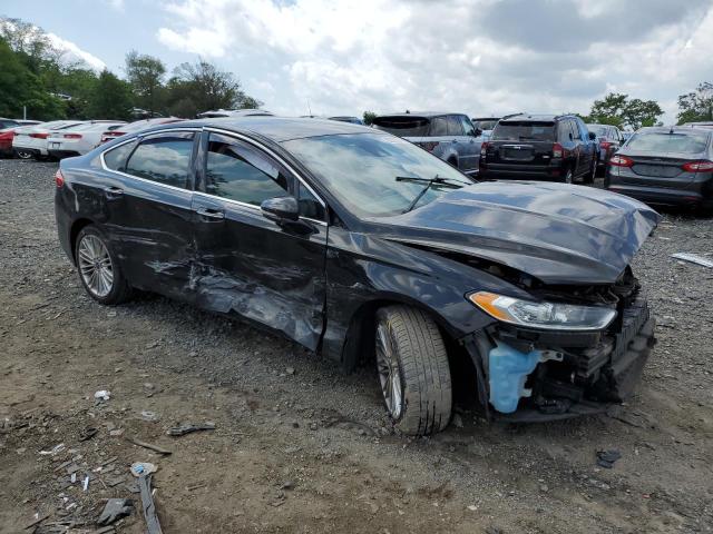 Photo 3 VIN: 3FA6P0H99GR191247 - FORD FUSION 