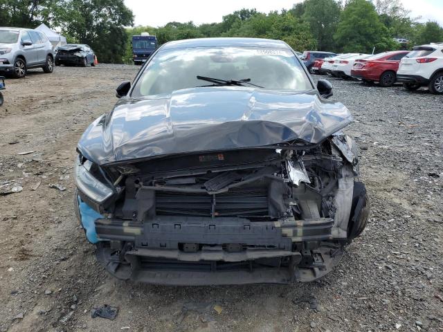 Photo 4 VIN: 3FA6P0H99GR191247 - FORD FUSION 