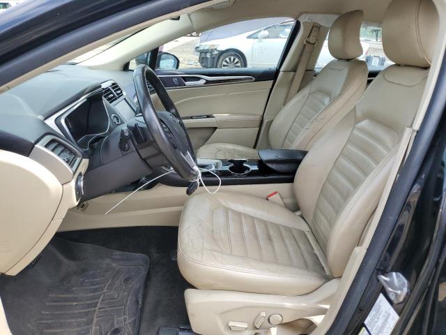 Photo 6 VIN: 3FA6P0H99GR191247 - FORD FUSION 