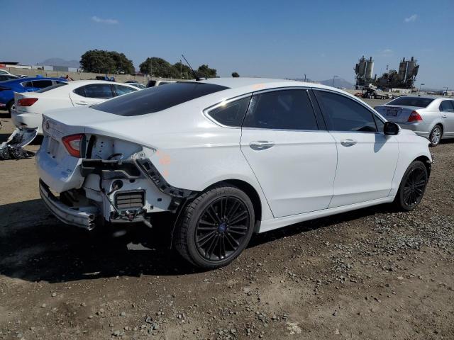 Photo 2 VIN: 3FA6P0H99GR194388 - FORD FUSION SE 