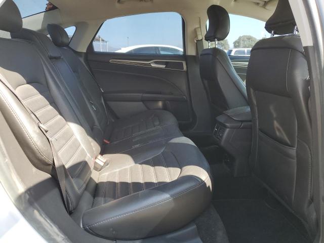 Photo 9 VIN: 3FA6P0H99GR194388 - FORD FUSION SE 