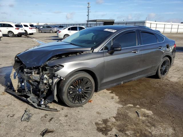 Photo 0 VIN: 3FA6P0H99GR226031 - FORD FUSION SE 