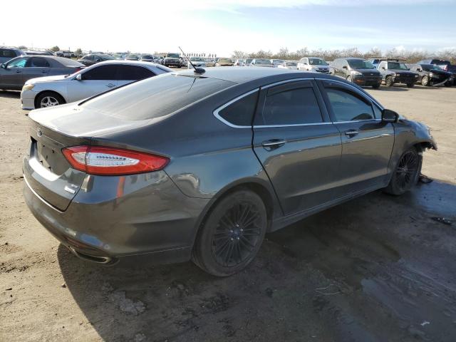 Photo 2 VIN: 3FA6P0H99GR226031 - FORD FUSION SE 