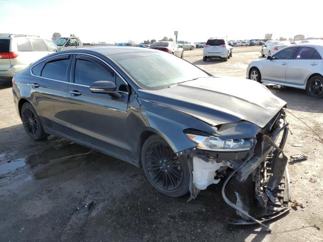 Photo 3 VIN: 3FA6P0H99GR226031 - FORD FUSION SE 