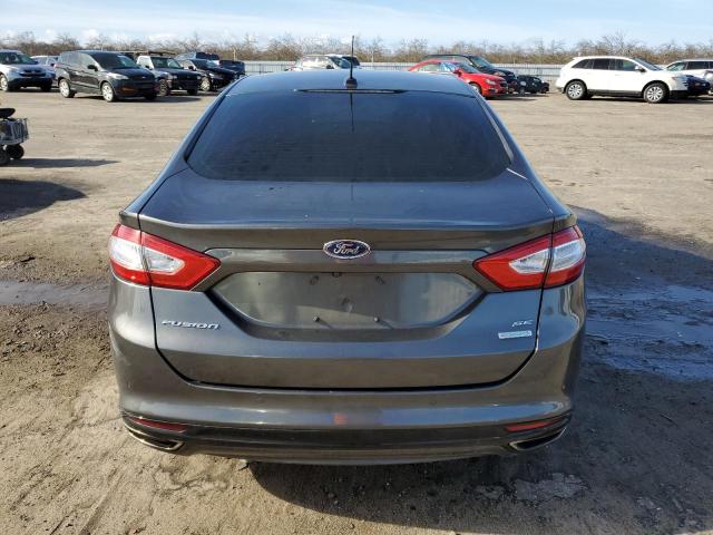 Photo 5 VIN: 3FA6P0H99GR226031 - FORD FUSION SE 