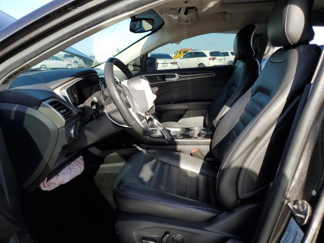 Photo 6 VIN: 3FA6P0H99GR226031 - FORD FUSION SE 