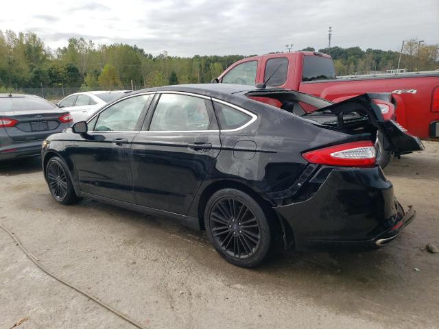 Photo 1 VIN: 3FA6P0H99GR236719 - FORD FUSION SE 