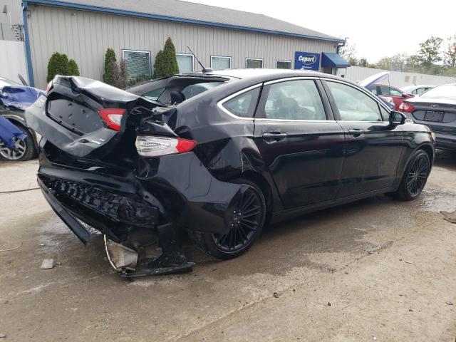 Photo 2 VIN: 3FA6P0H99GR236719 - FORD FUSION SE 