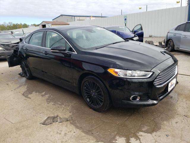 Photo 3 VIN: 3FA6P0H99GR236719 - FORD FUSION SE 