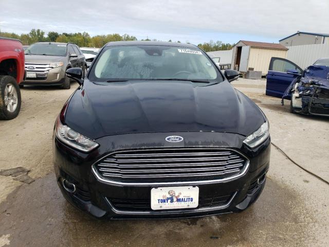 Photo 4 VIN: 3FA6P0H99GR236719 - FORD FUSION SE 