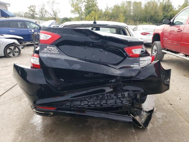 Photo 5 VIN: 3FA6P0H99GR236719 - FORD FUSION SE 