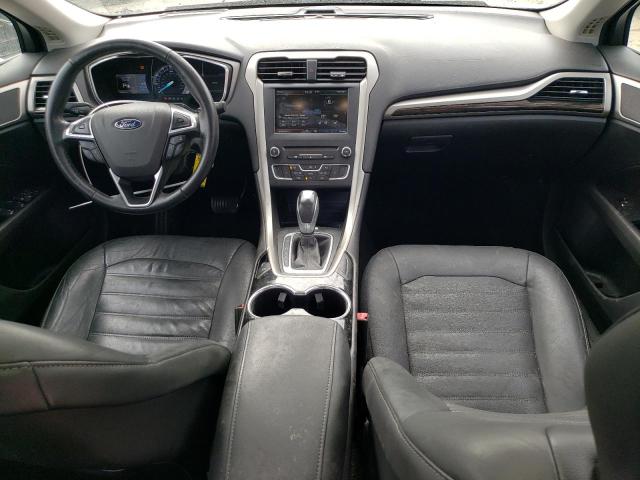 Photo 7 VIN: 3FA6P0H99GR236719 - FORD FUSION SE 