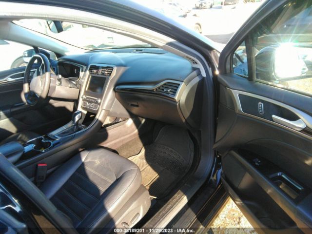 Photo 4 VIN: 3FA6P0H99GR265623 - FORD FUSION 