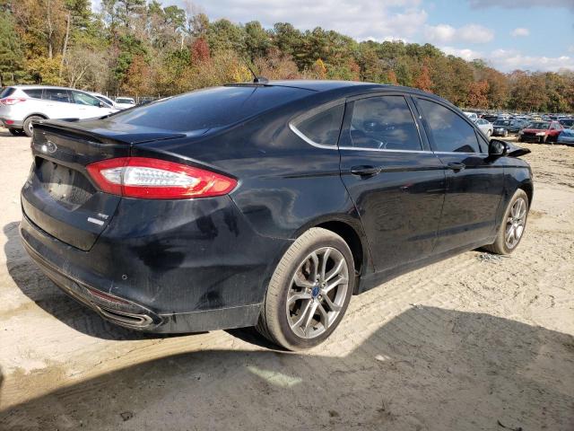 Photo 2 VIN: 3FA6P0H99GR286679 - FORD FUSION 