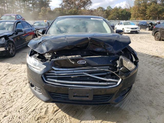 Photo 4 VIN: 3FA6P0H99GR286679 - FORD FUSION 