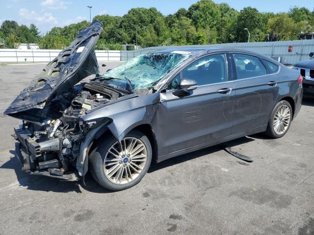 Photo 0 VIN: 3FA6P0H99GR293907 - FORD FUSION SE 