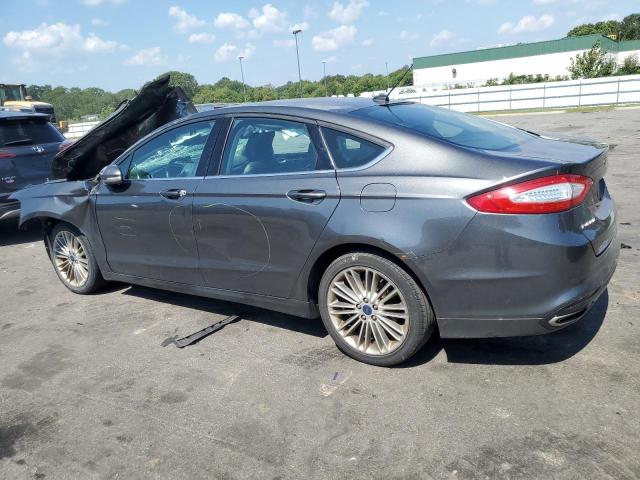 Photo 1 VIN: 3FA6P0H99GR293907 - FORD FUSION SE 