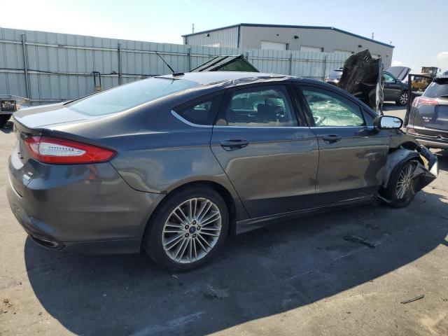 Photo 2 VIN: 3FA6P0H99GR293907 - FORD FUSION SE 