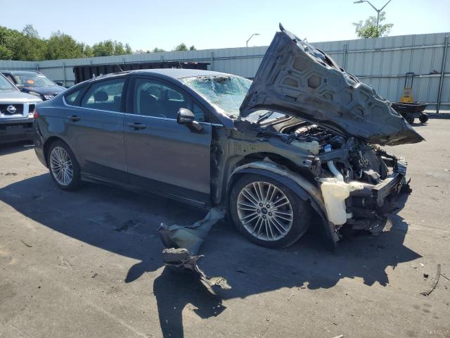 Photo 3 VIN: 3FA6P0H99GR293907 - FORD FUSION SE 